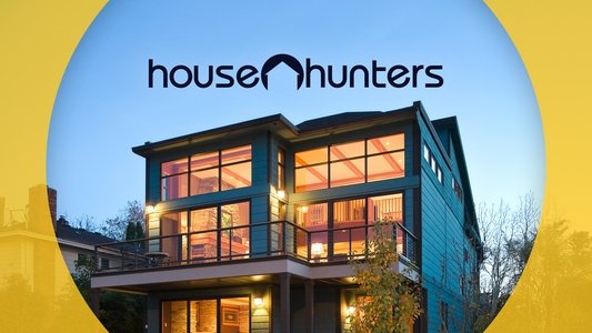 House Hunters International