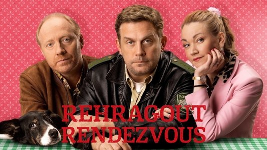 Rehragout-Rendezvous