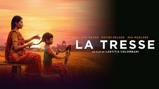 La Tresse