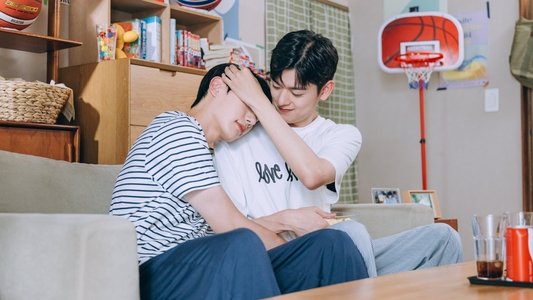 일기예보적 연애