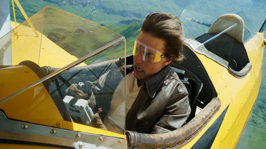 Mission: Impossible - The Final Reckoning