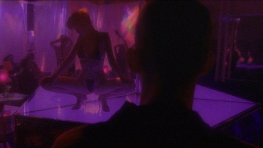 Enter the Void