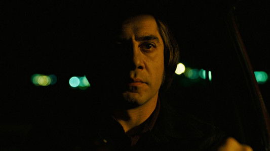 No Country for Old Men