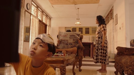 Dunia Kiki