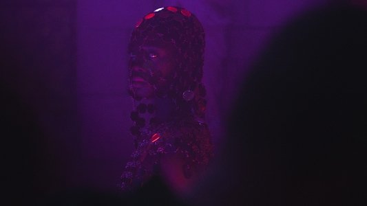 Disco Boy