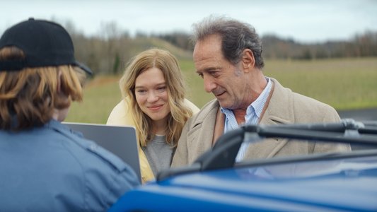 Le Deuxième Acte
