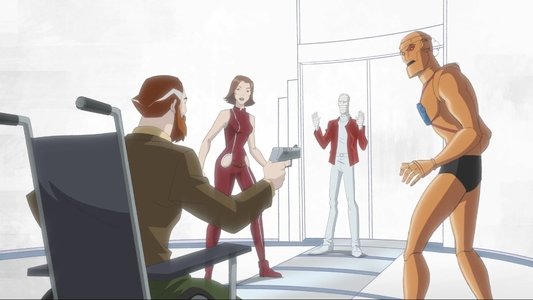Doom Patrol
