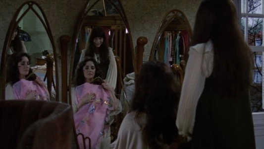 Secret Ceremony