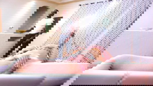 Caught Fapping 7