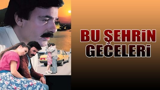 Bu Şehrin Geceleri
