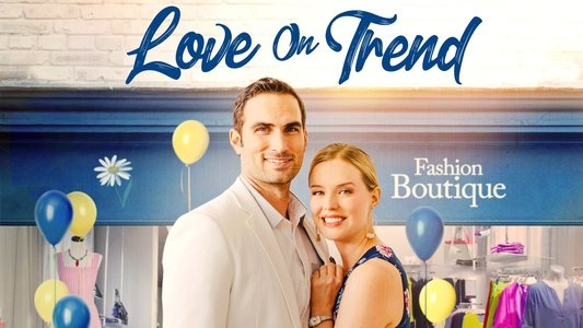 Love on Trend