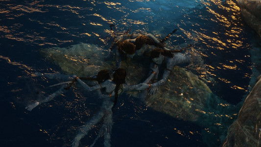 Avatar: The Way of Water