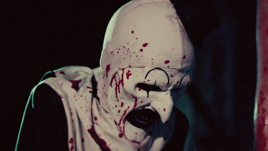 Terrifier