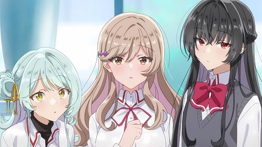 わたしが恋人になれるわけないじゃん、ムリムリ！（※ムリじゃなかった!?）