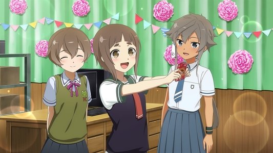 結城友奈は勇者である