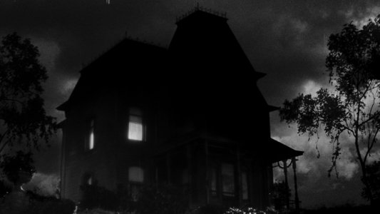 Psycho