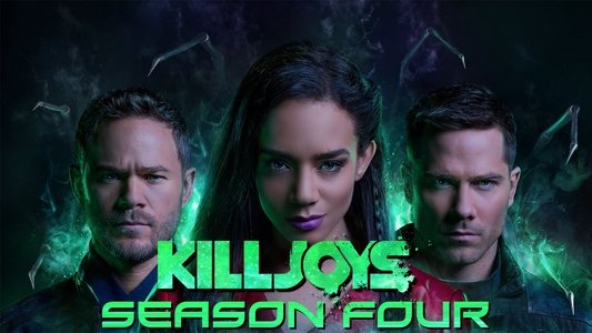 Killjoys
