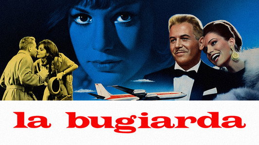 La bugiarda