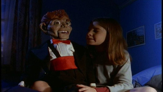 Goosebumps: Night of the Living Dummy II