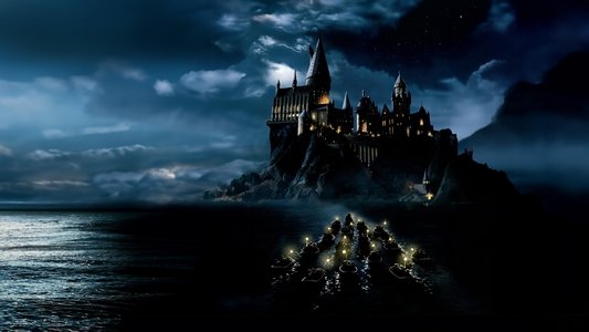 Harry Potter and the Philosopher's Stone