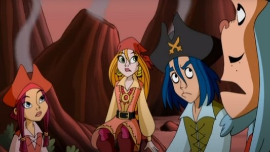 Mostri & Pirati
