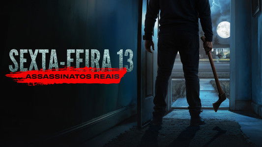 The Friday the 13th Murders