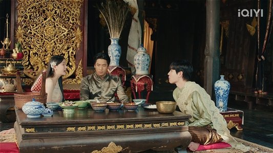ฉันนี่แหละท่านขุนที่สวยที่สุด