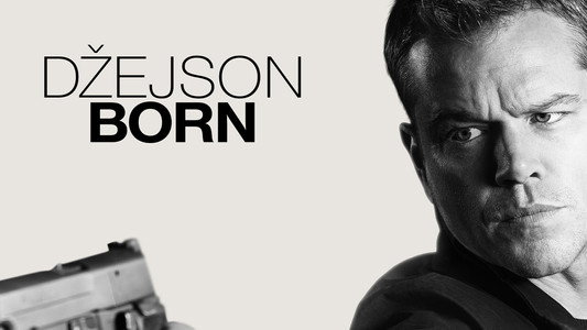 Jason Bourne