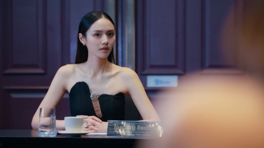 ดีลลับฉบับเล่นเล่ห์
