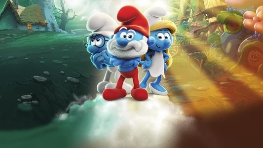 Les Schtroumpfs