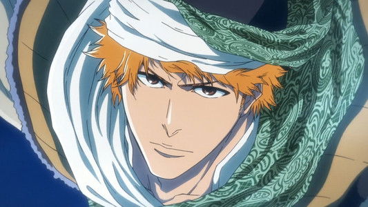 BLEACH