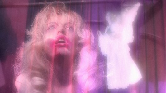 Twin Peaks: Fire Walk with Me