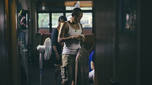 長途列車