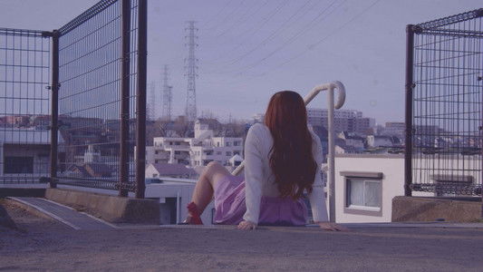 ヌギヌギパニック 脱ぎたい女