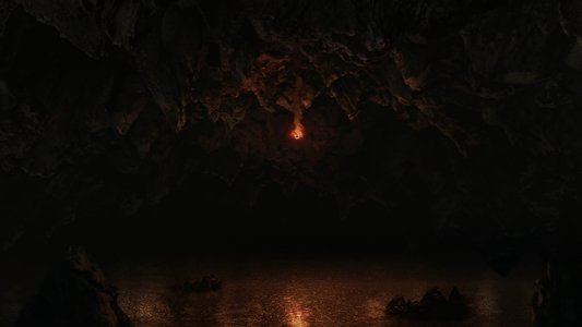 The Lord of the Rings: The Two Towers