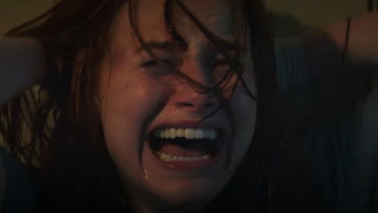 The Strangers: Chapter 2