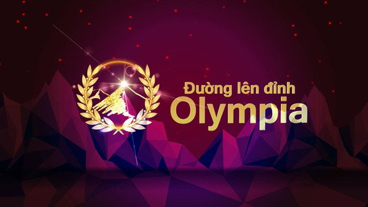 Đường lên đỉnh Olympia