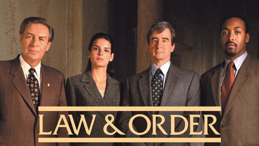 Law and Order: Justice