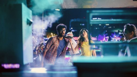 మంచి రోజులొచ్చాయి