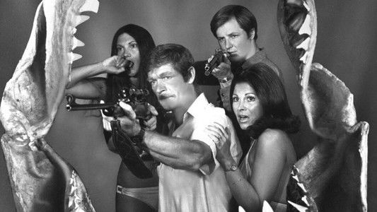 The Treasure of Jamaica Reef