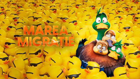 Migration