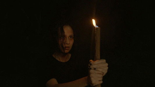 Keramat 2: Caruban Larang