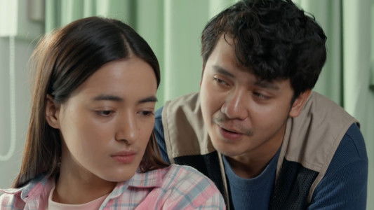 Sampai Titik Terakhirmu