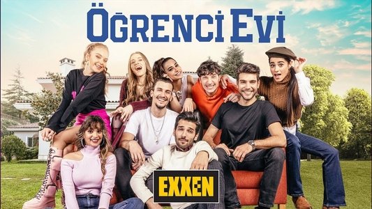 Öğrenci Evi