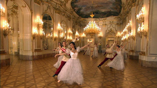 André Rieu - Das große Konzert aus Schloss Schönbrunn