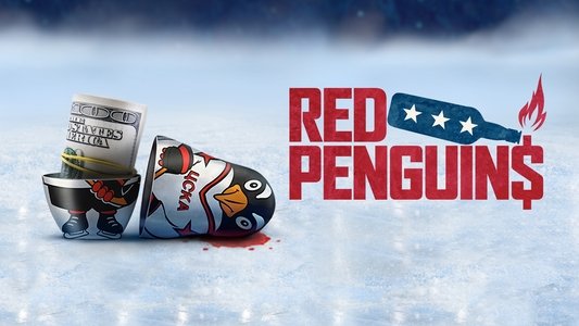 Red Penguins