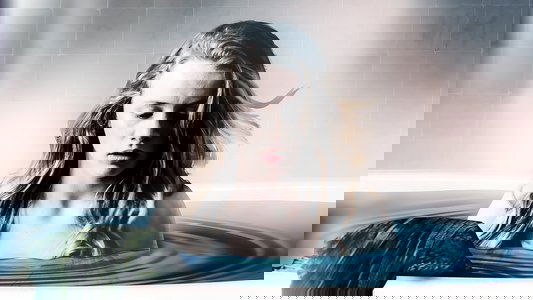 Blue My Mind