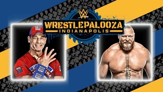WWE Wrestlepalooza