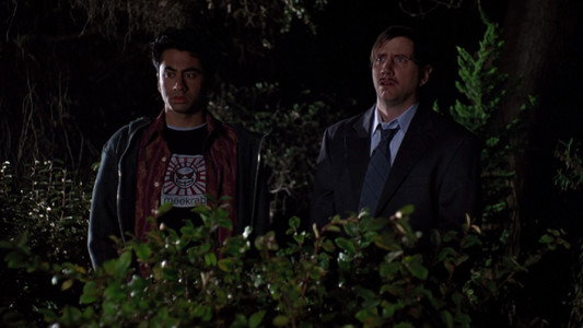 Harold & Kumar Go to White Castle