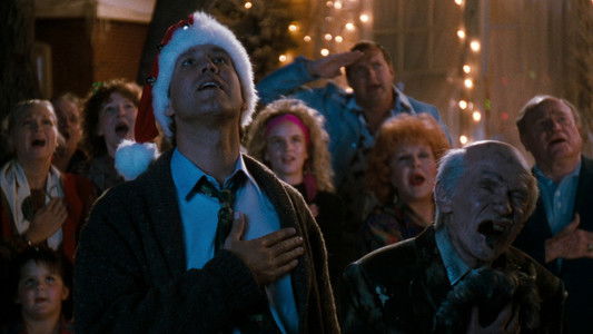 National Lampoon's Christmas Vacation